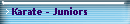 Karate - Juniors