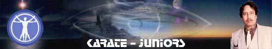 Karate - Juniors