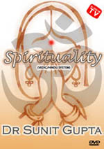 Spirituality 103