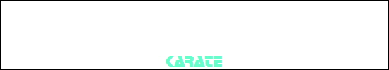 Karate