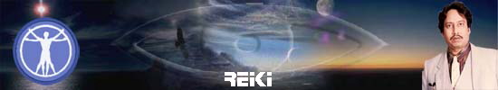 Reiki