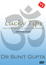 lucky tips 103