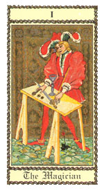 the_magician the_magician